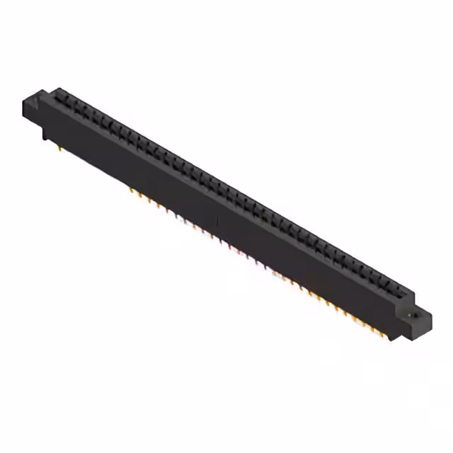 887-076-560-808 EDAC Inc.  Edgeboard Connectors